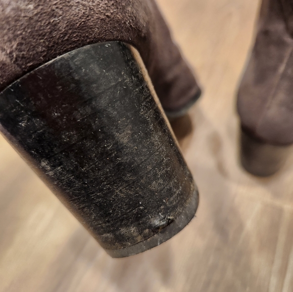 🔥Stuart Weitzman ankle boots - Picture 6 of 9